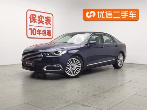 Ford Taurus