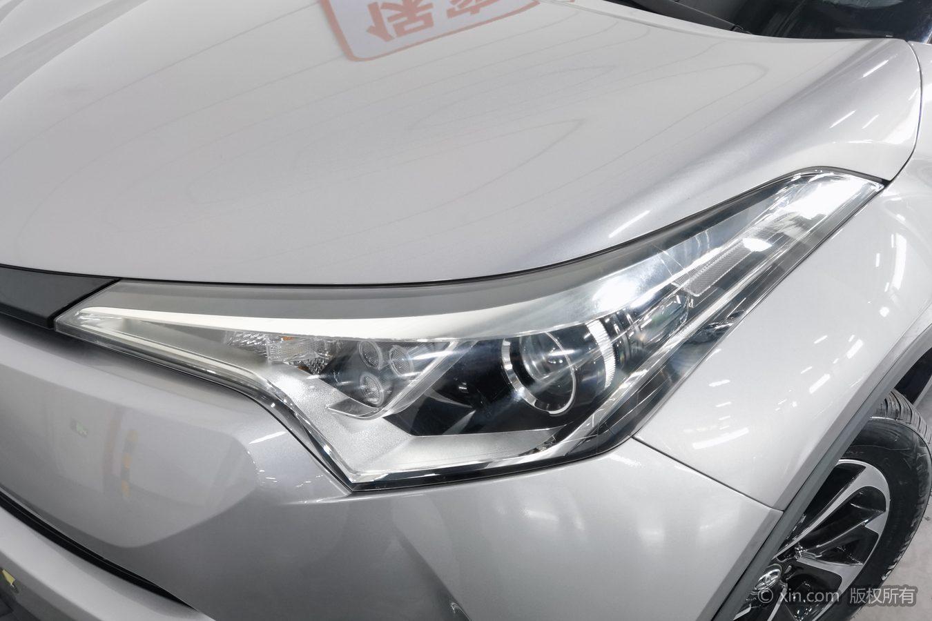 Toyota Izoa 2020 2.0L