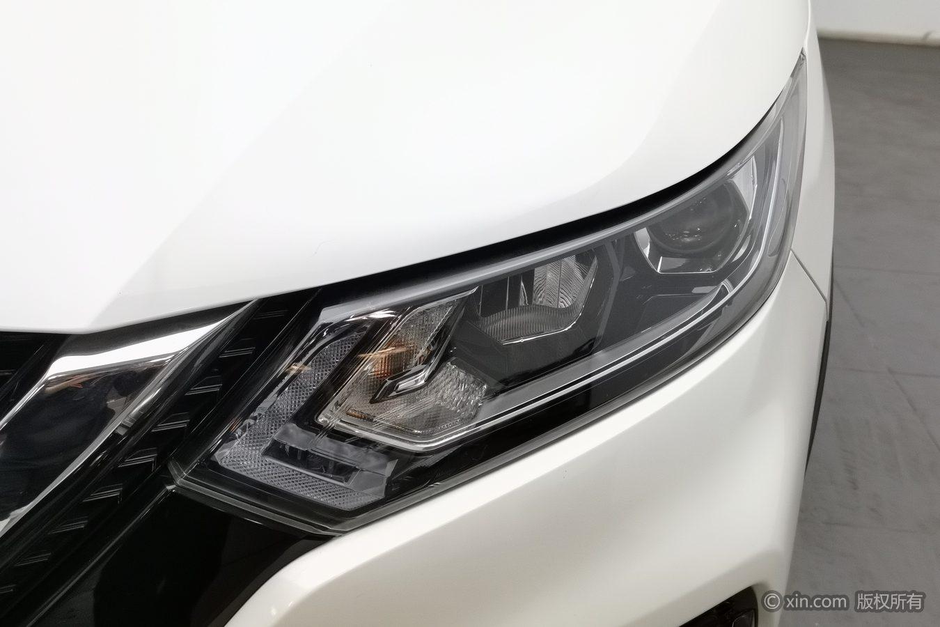 Nissan Qashqai 2021 2.0L XV Smart