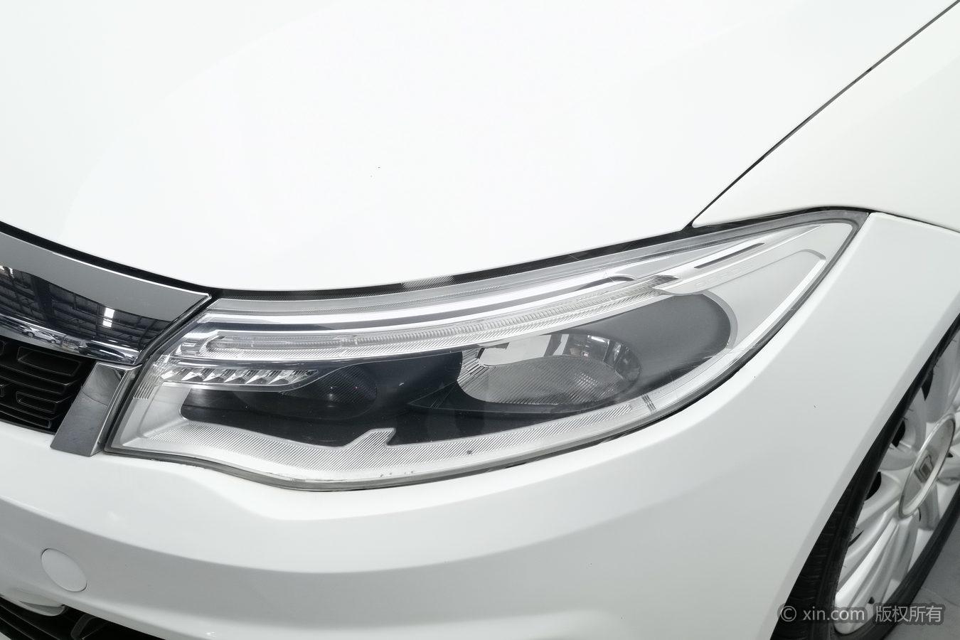 Qoros 3 — фотографии объявления, Фото 6
