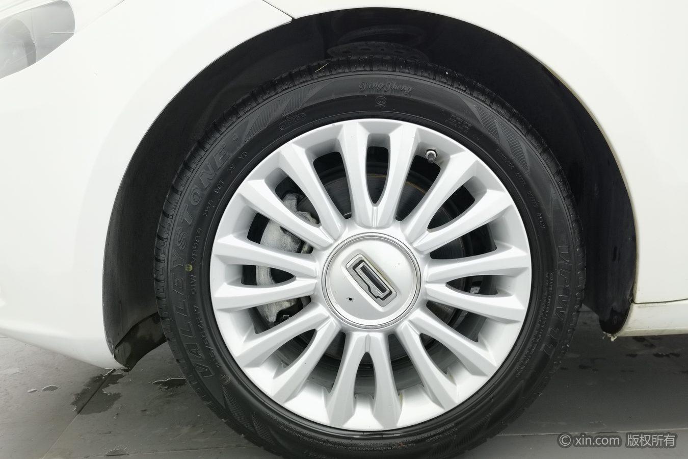Qoros 3 — фотографии объявления, Фото 7
