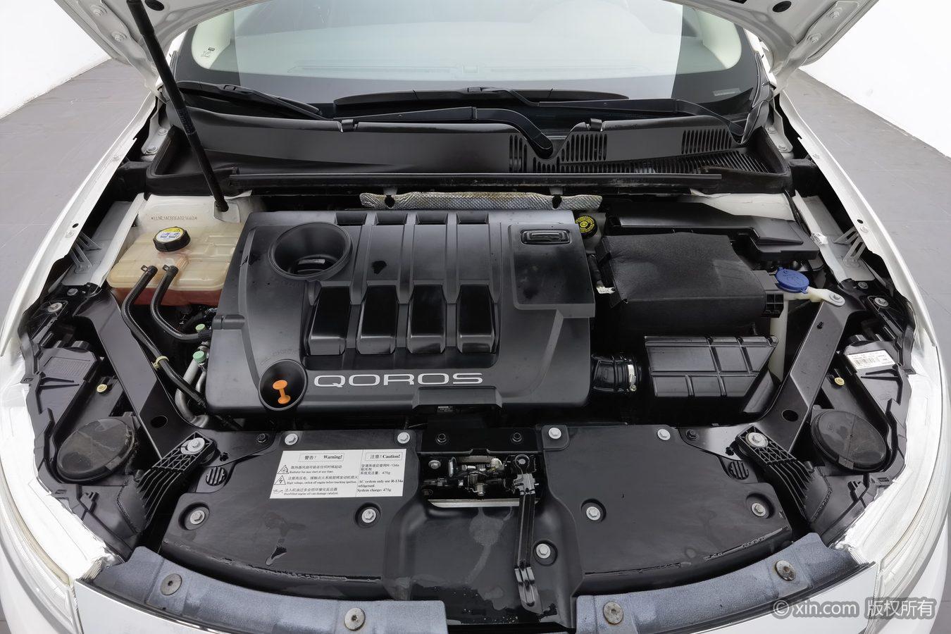 Qoros 3 — фотографии объявления, Фото 8