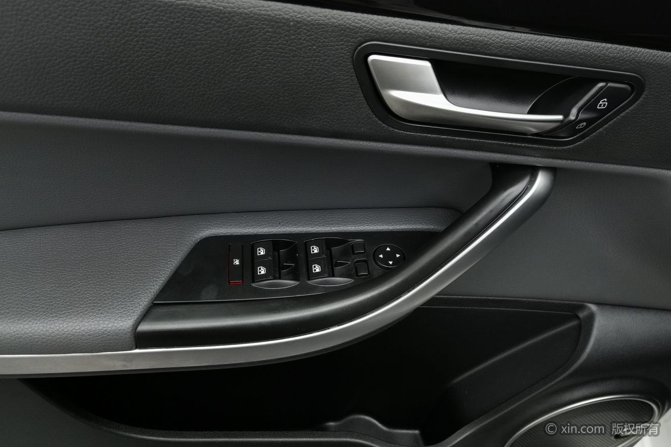 Qoros 3 — фотографии объявления, Фото 13