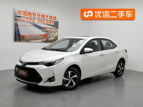 Toyota Levin