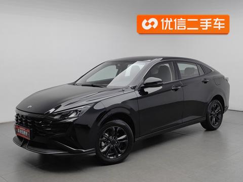 Автомобиль #1366646 2025 1.5L AT Luxury