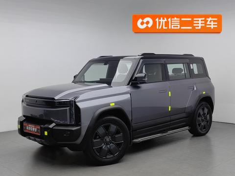 iCAR 03T
