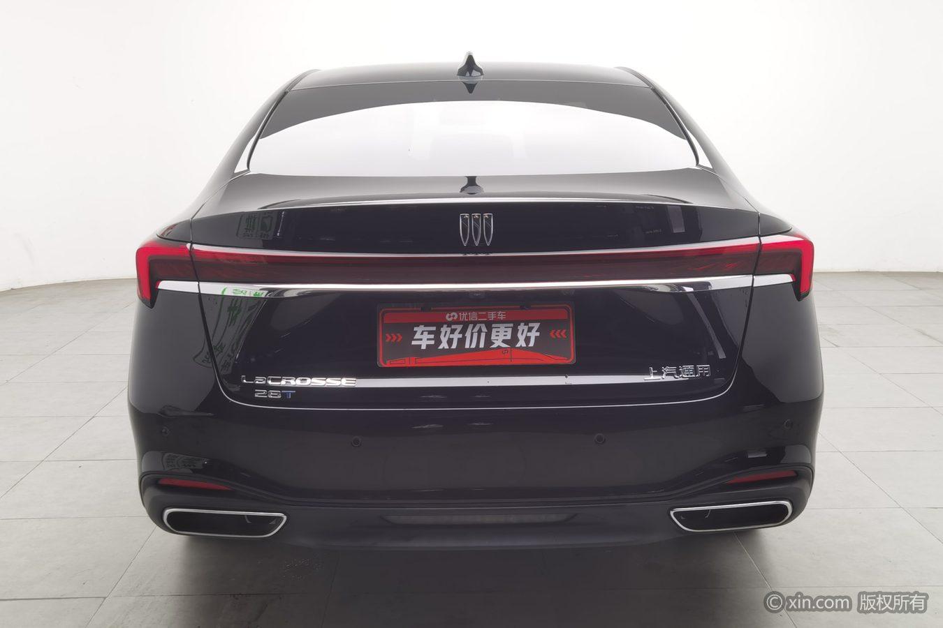 Buick LaCrosse 2023 28T AT