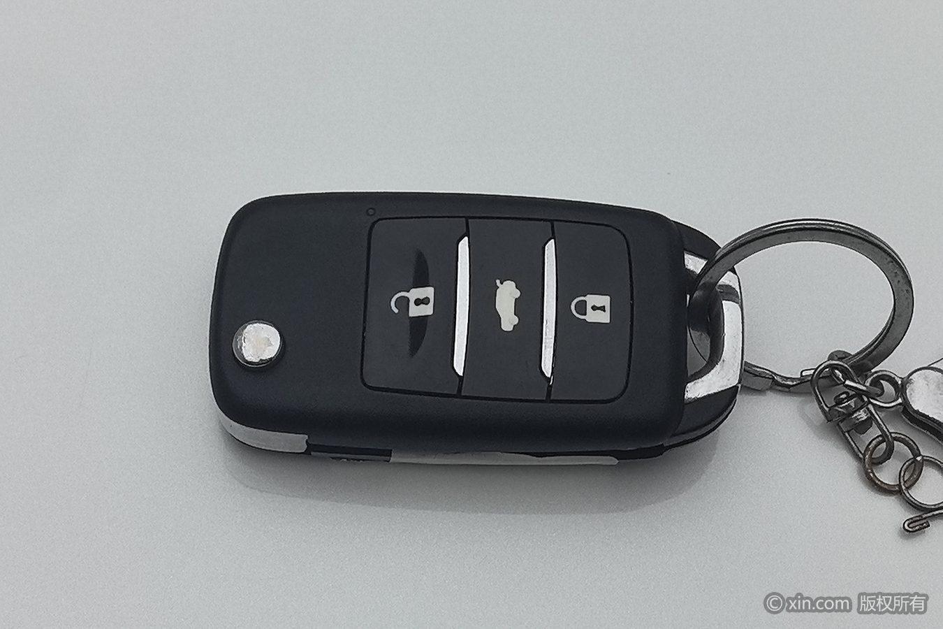 Changan Eado 2015 1.6L MT Luxury V