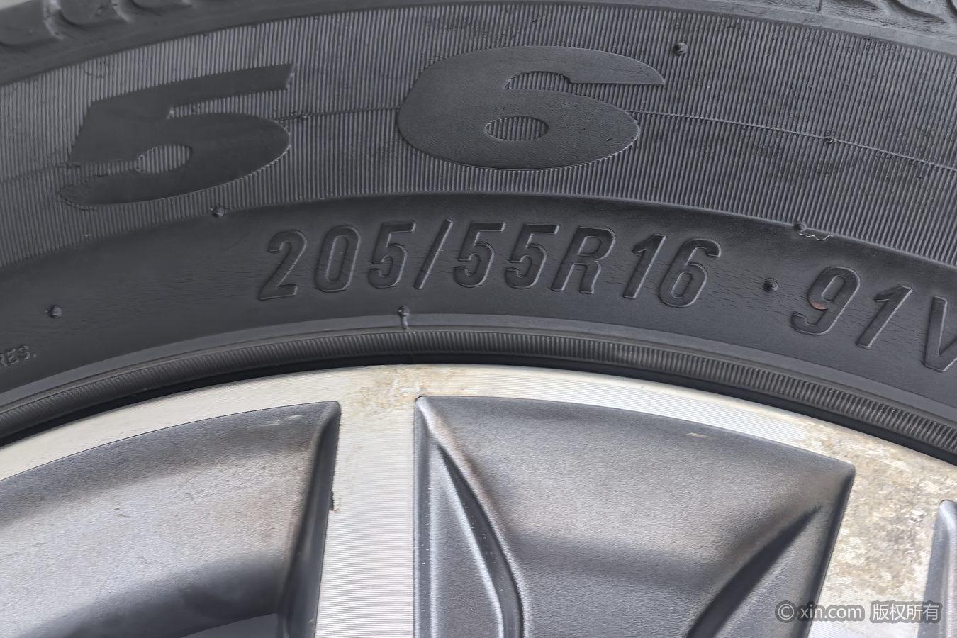 Changan Eado 2015 1.6L MT Luxury V