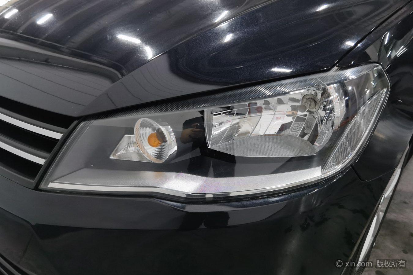 Volkswagen Jetta 2013 1.6L AT Comfort