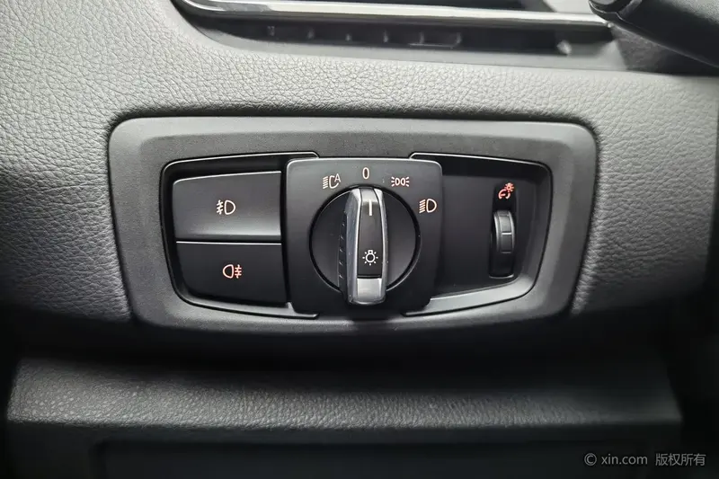 BMW 2 Xi Lv Xing Che — фото 11
