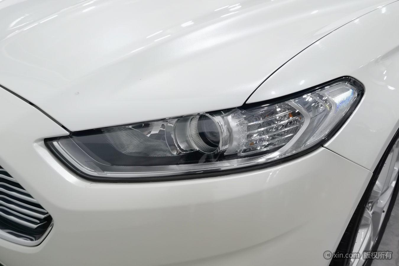 Ford Mondeo 2013 1.5L GTDi180 Fashion