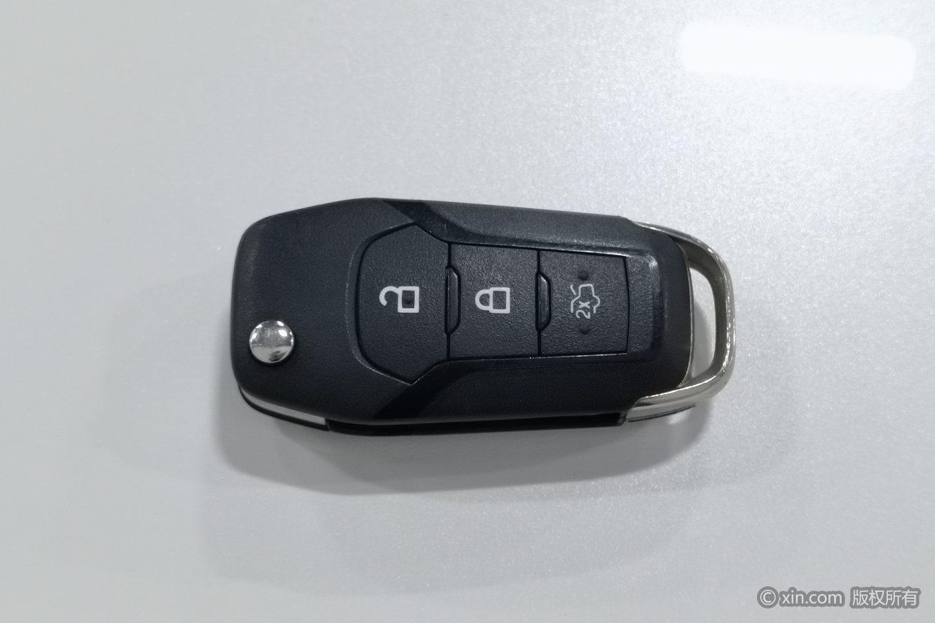 Ford Mondeo 2013 1.5L GTDi180 Fashion