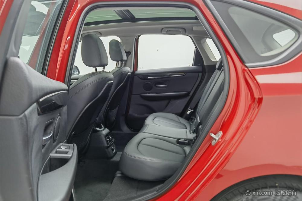 BMW 2 Series Active Tourer, фото 19