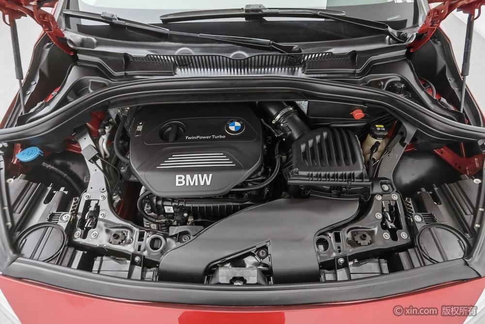BMW 2 Series Active Tourer, фото 5