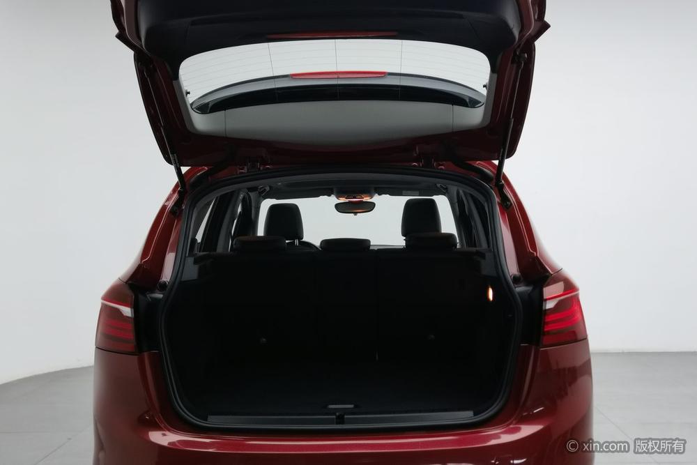 BMW 2 Series Active Tourer, фото 23