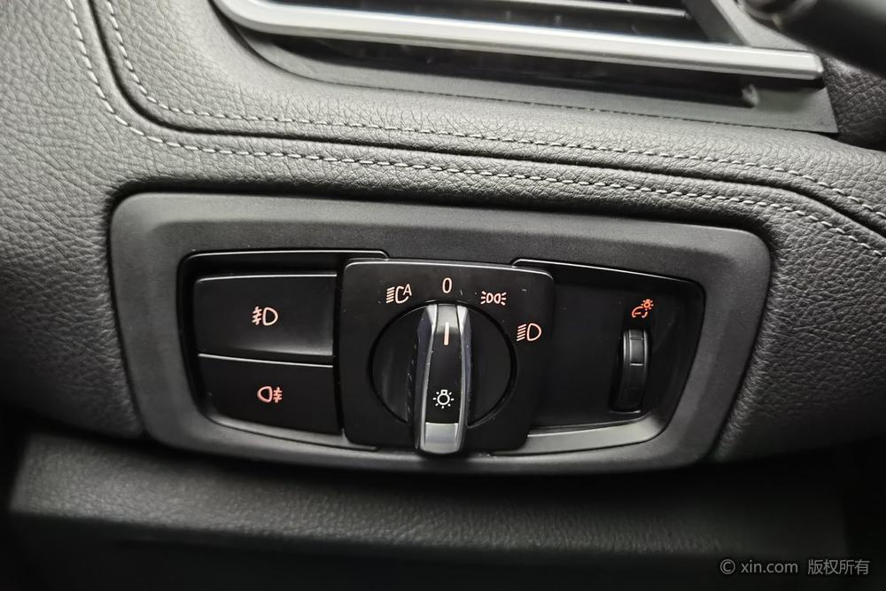 BMW 2 Series Active Tourer, фото 16