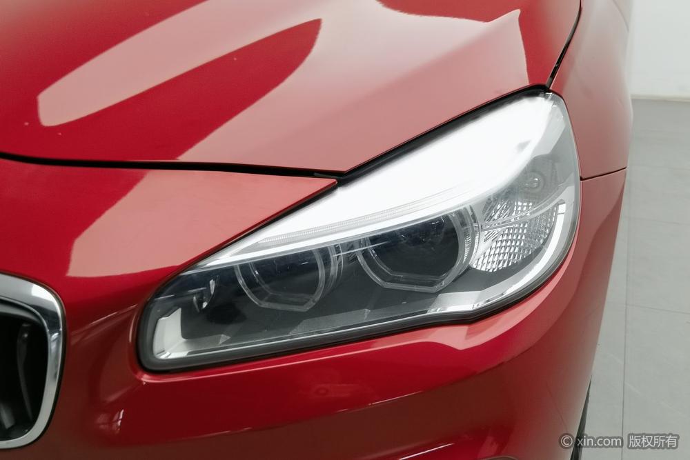 BMW 2 Series Active Tourer, фото 7