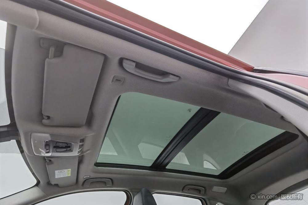 BMW 2 Series Active Tourer, фото 20