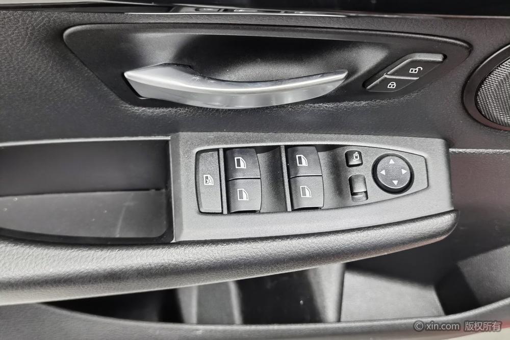 BMW 2 Series Active Tourer, фото 22