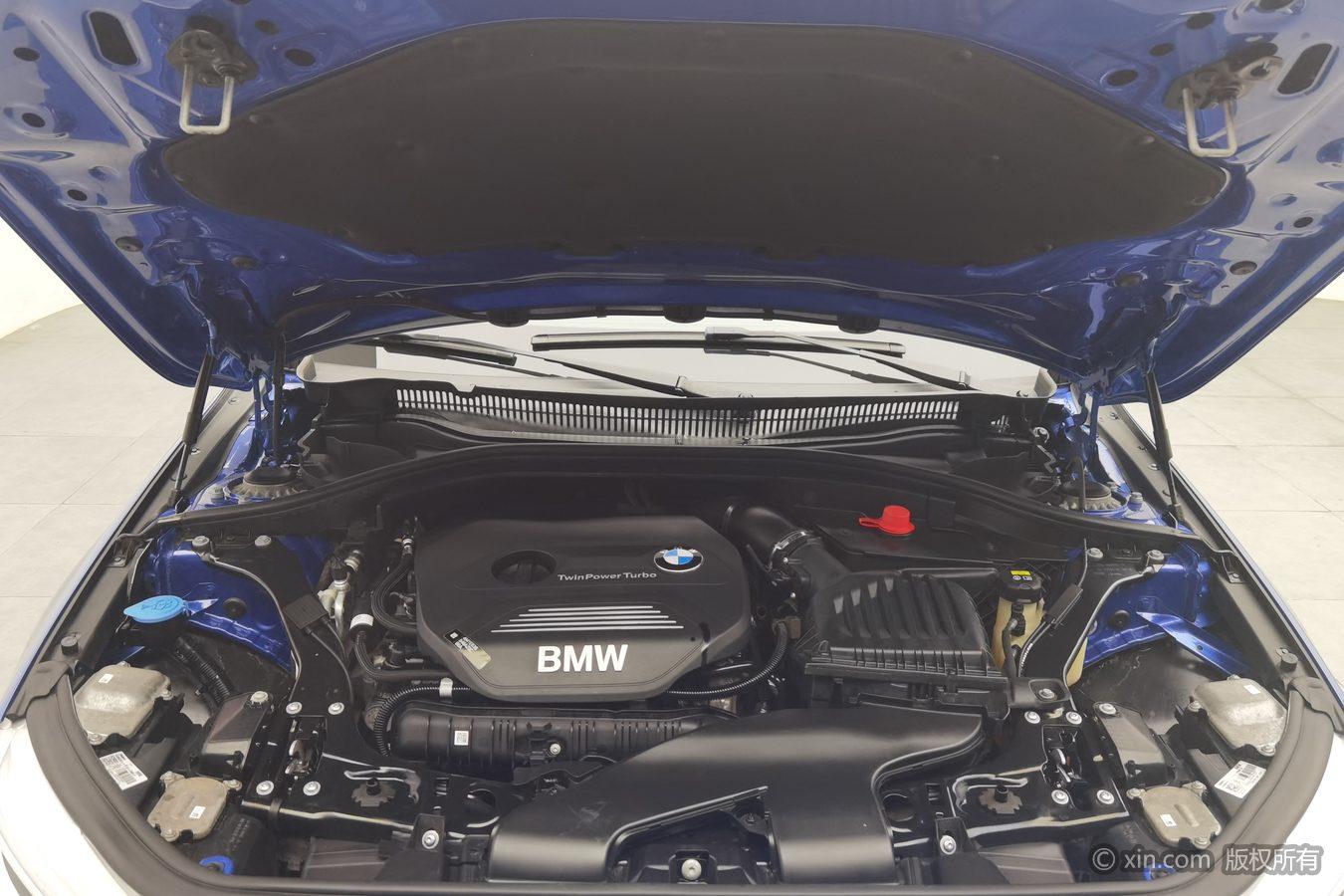 BMW 1 Series 1 2019 120i Lead M Sport
