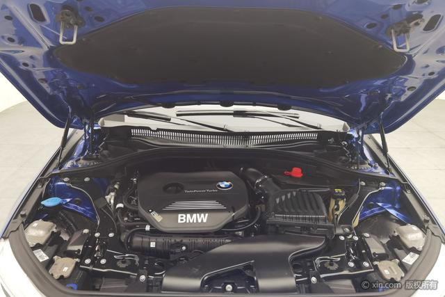 BMW 1-Series 2019 120i Leading M — фото 5