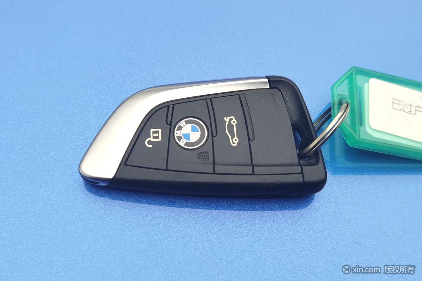 BMW 1 Series 1 2019 120i Lead M Sport