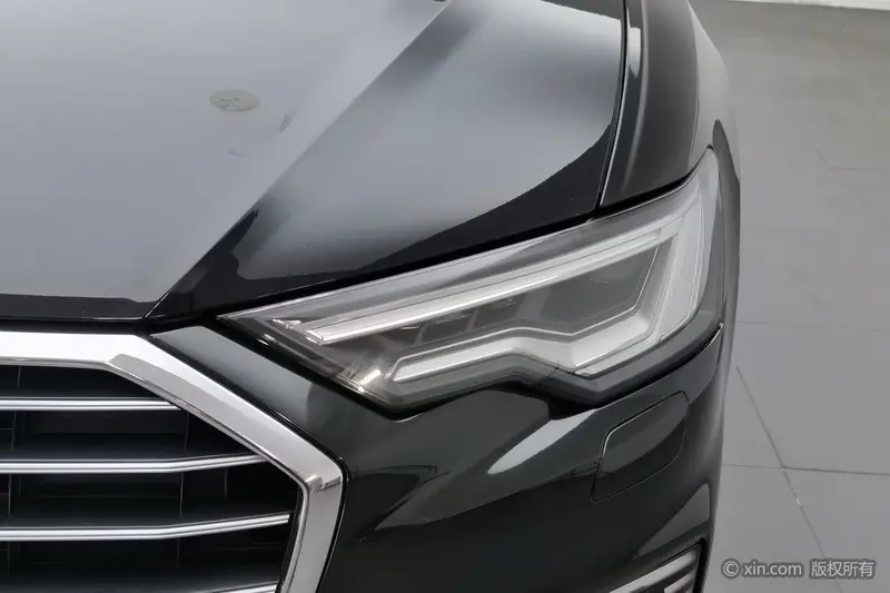 Audi A6L 55 TFSIe quattro — фото 5