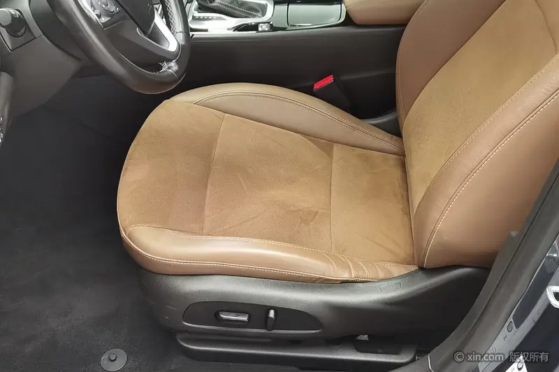 Buick Regal — фото 13