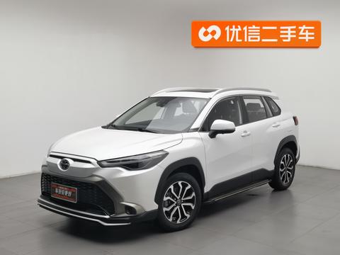 Toyota Frontlander