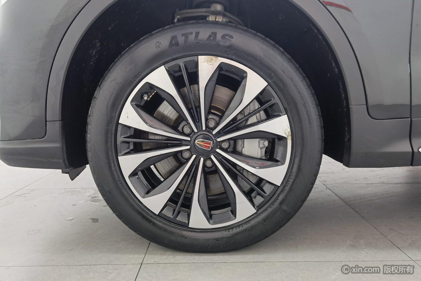 Hongqi HS7 2022 3.0T AT