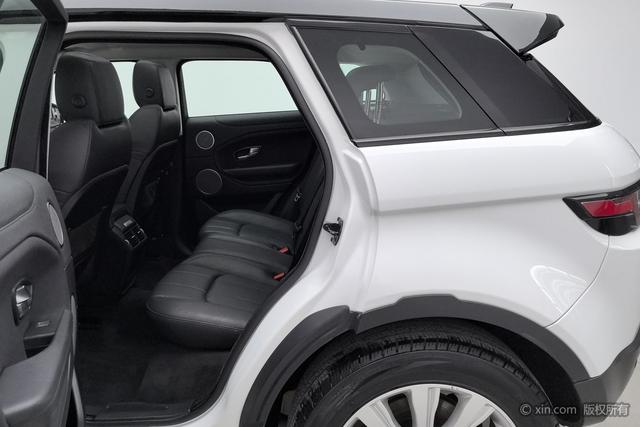 Land Rover Range Rover Evoque 2018 240 PS SE — фото 19