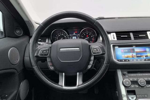 Land Rover Range Rover Evoque 2018 240 PS SE — фото 13