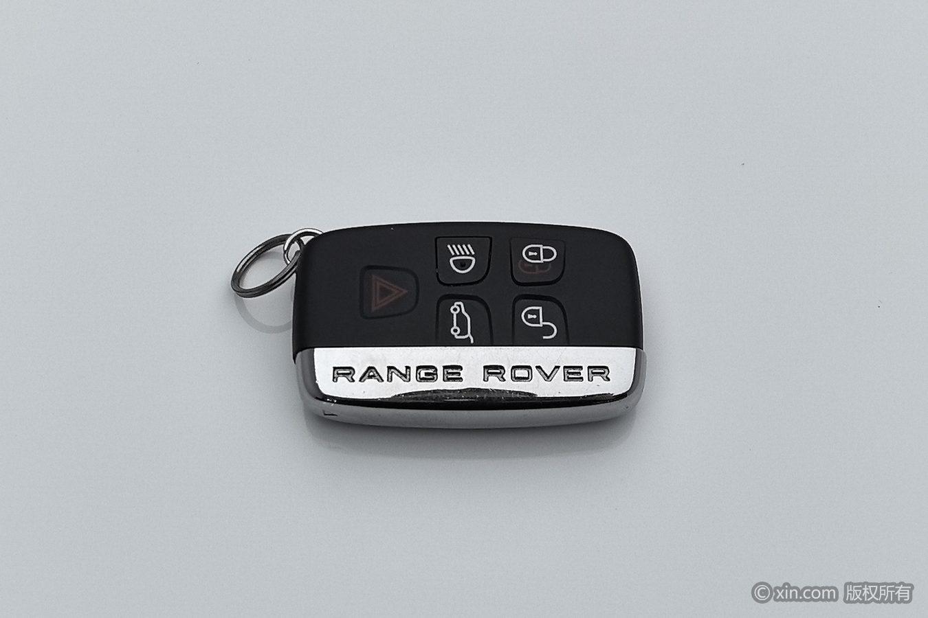Land Rover Range Rover Evoque 2018 240PS SE