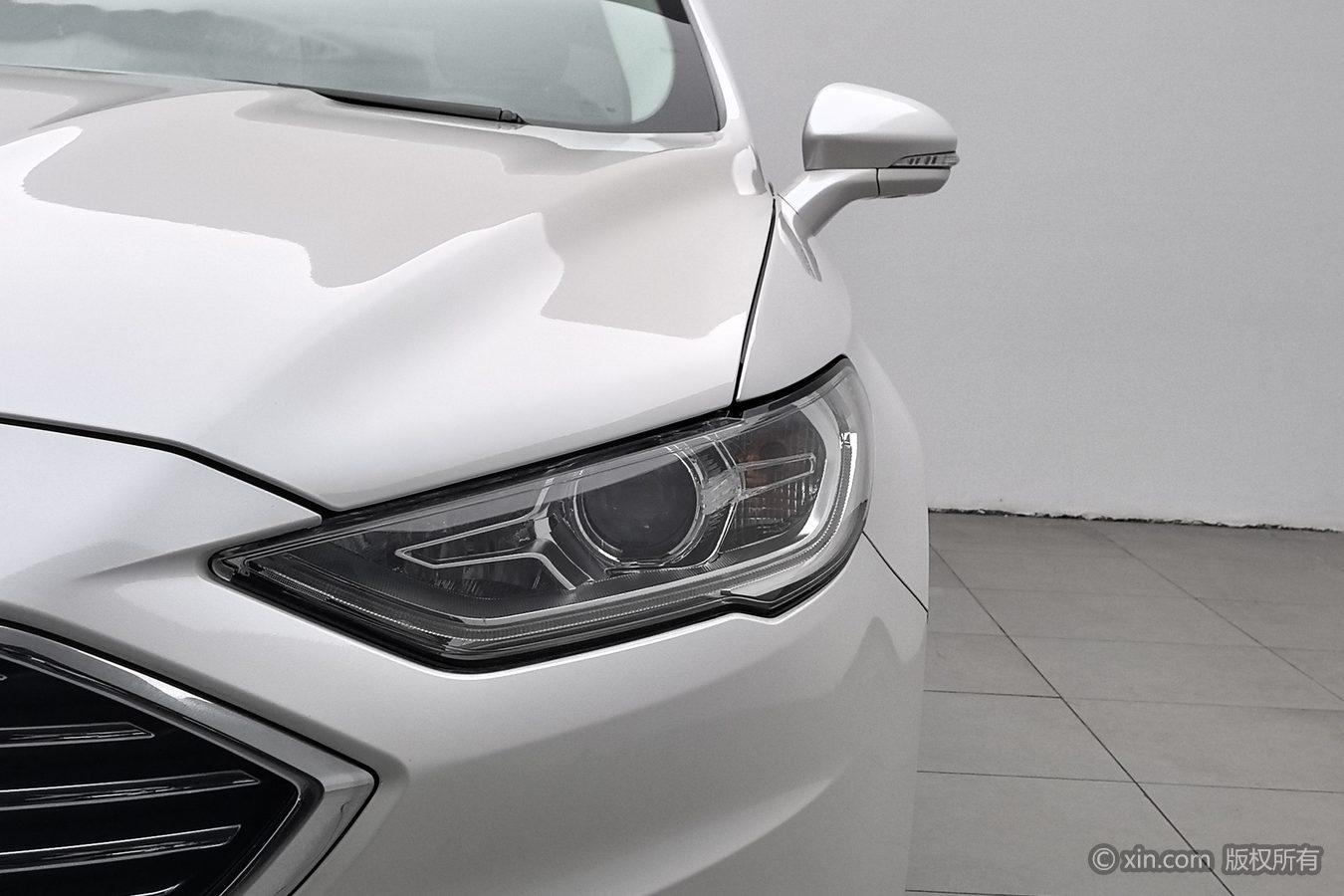 Ford Mondeo 2017 EcoBoost 180 Fashion