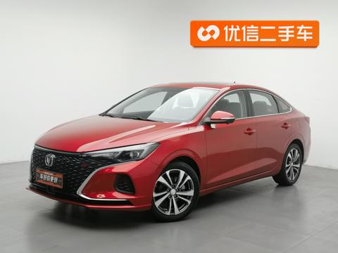 Changan Eado