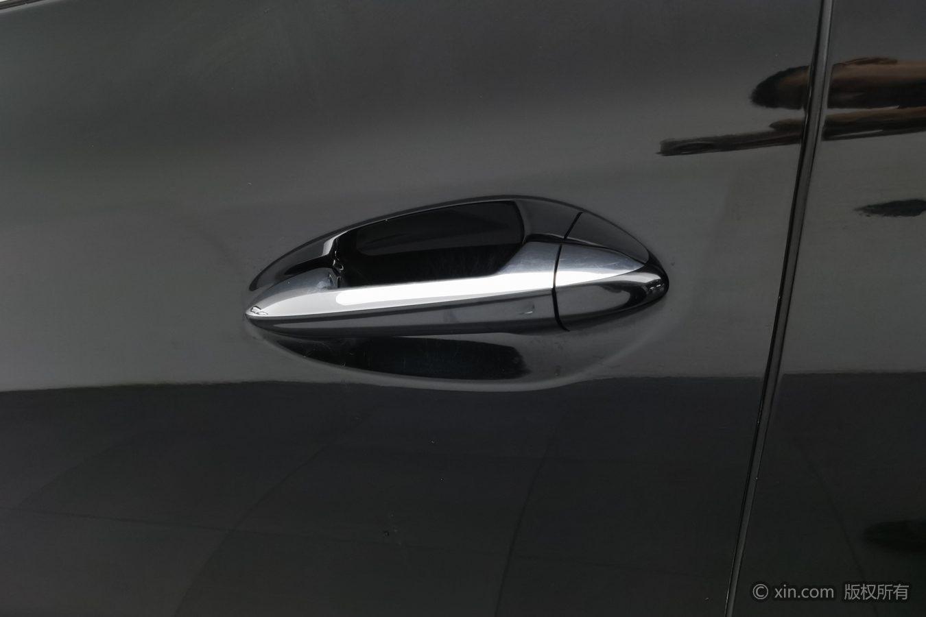 Hongqi HS5 2022 2.0T