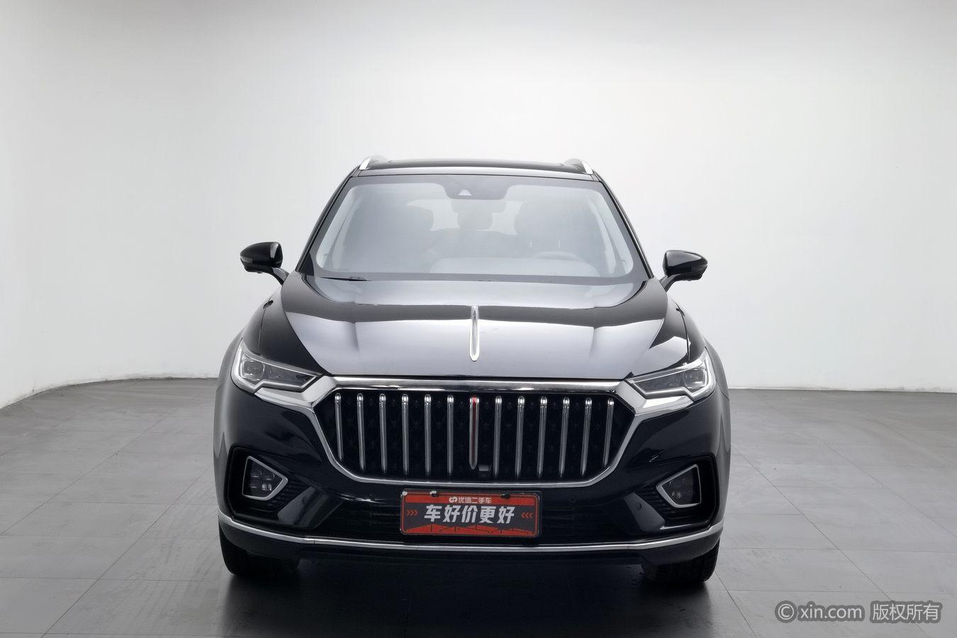 Hongqi HS5 2022 2.0T