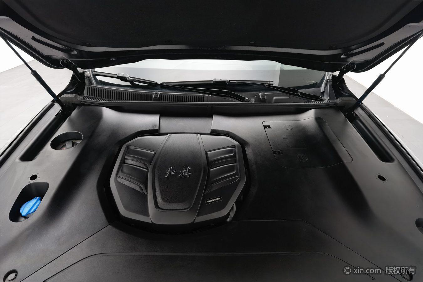 Hongqi HS5 2022 2.0T