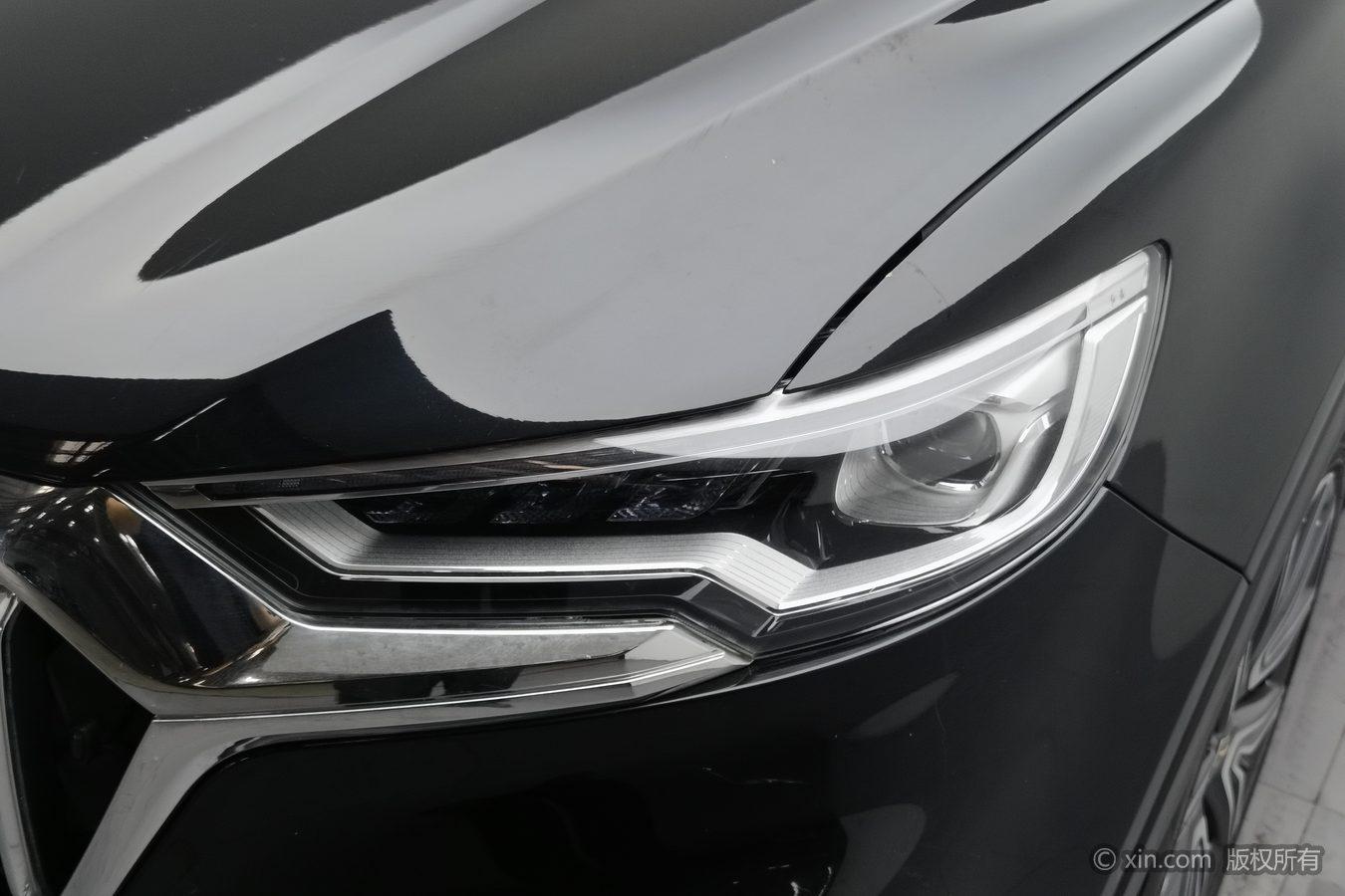 Hongqi HS5 2022 2.0T