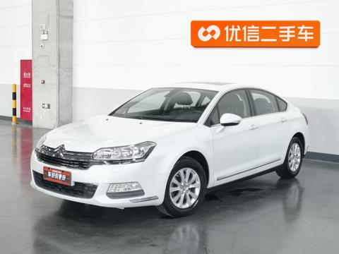 Citroën C5