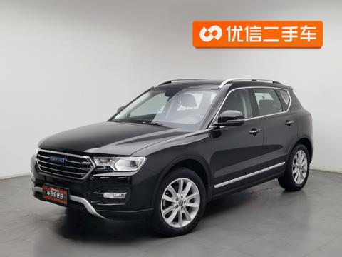 Haval H7