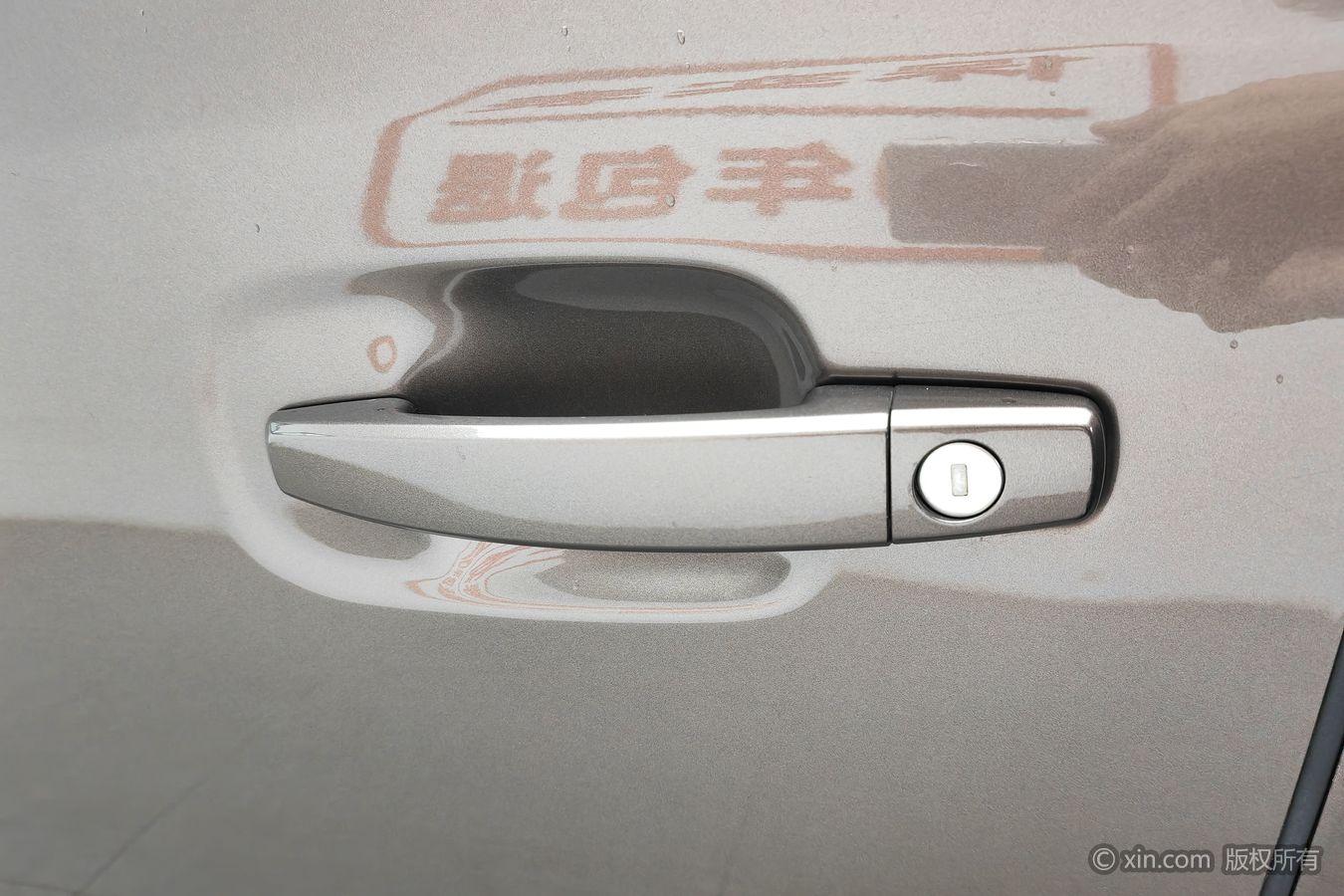 Buick GL8 2022 652T Comfort
