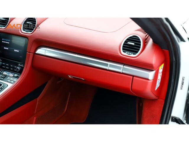 Porsche 718 2018 Cayman 2.0 T — фото 5