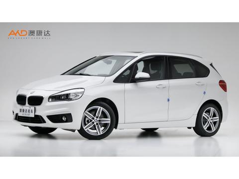 BMW 2 Series Active Tourer