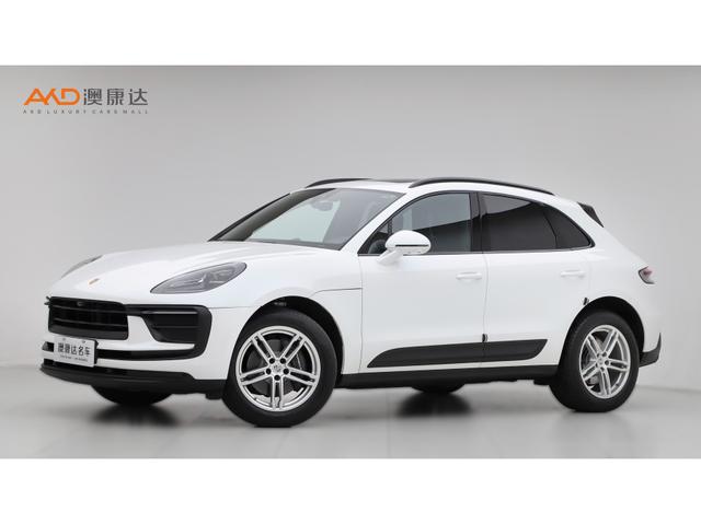Porsche Macan 2023 Macan 2.0 T