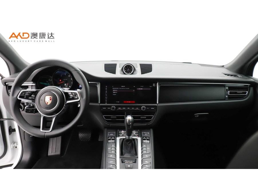 Porsche Macan 2020 Macan 2.0T