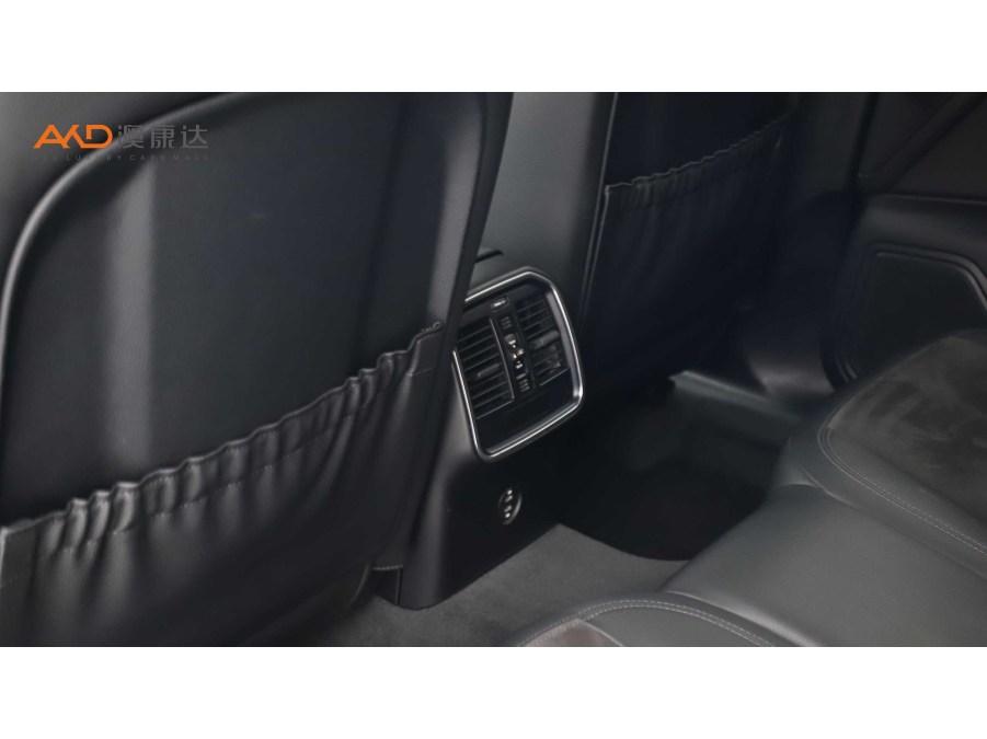 Porsche Macan 2020 Macan 2.0T