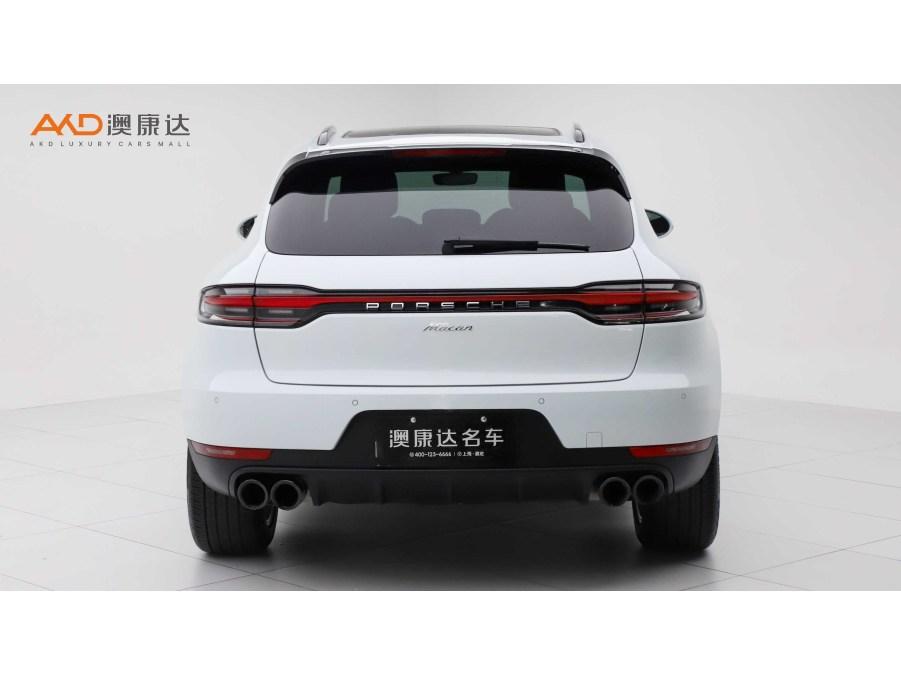 Porsche Macan 2020 Macan 2.0T