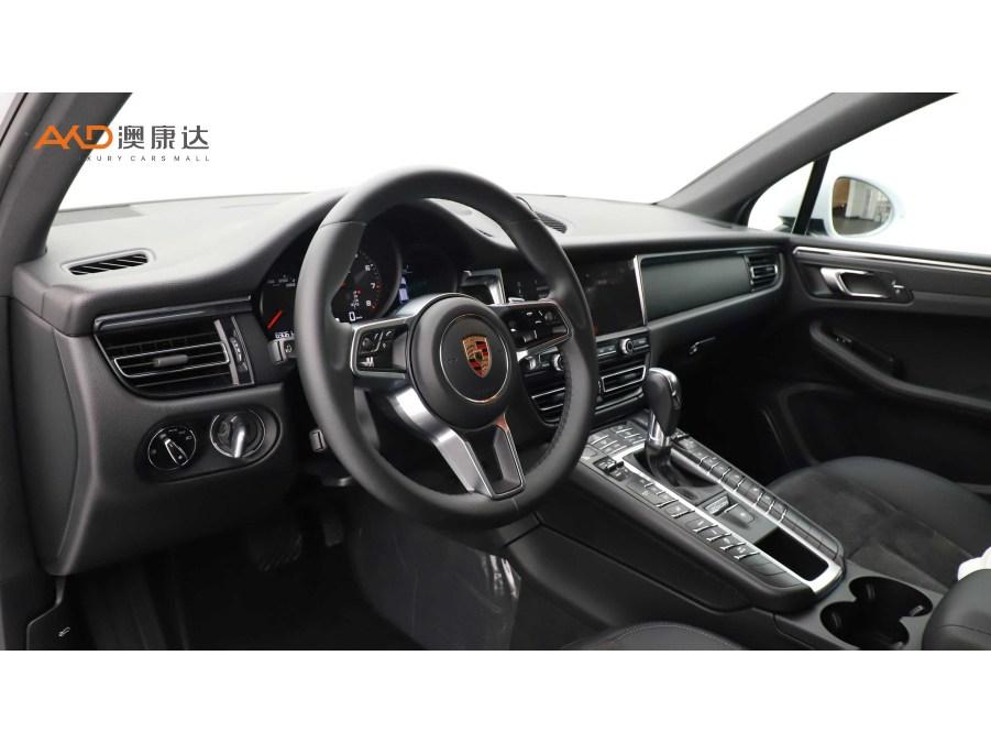 Porsche Macan 2020 Macan 2.0T